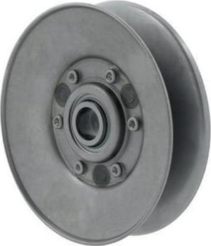Immagine prodotto Riemenspannrollen RSRA16-186 -L0 32 mm 0,99 kg Standard-Wälzlagerstahl