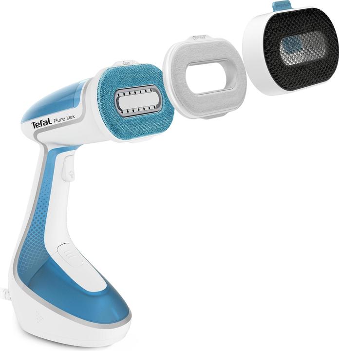 Productafbeelding Tefal Pure Tex (1700 W, 30 g/min)