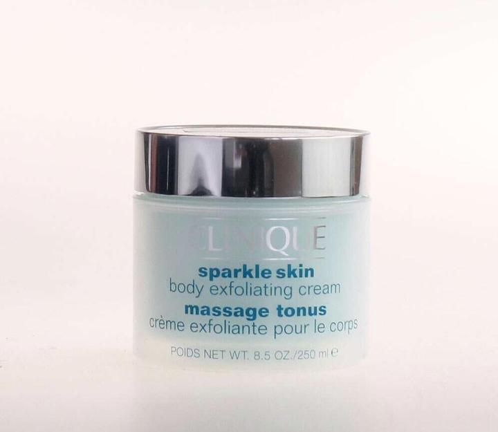 Produktbild Clinique Sparkle Skin (250 ml)