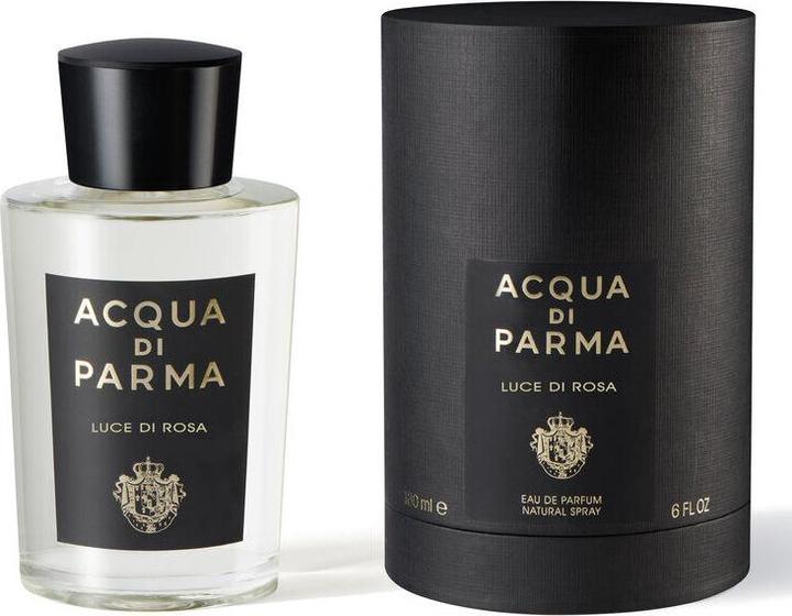 Image du produit Acqua Di Parma Luce di Rosa (Eau de parfum, 180 ml)