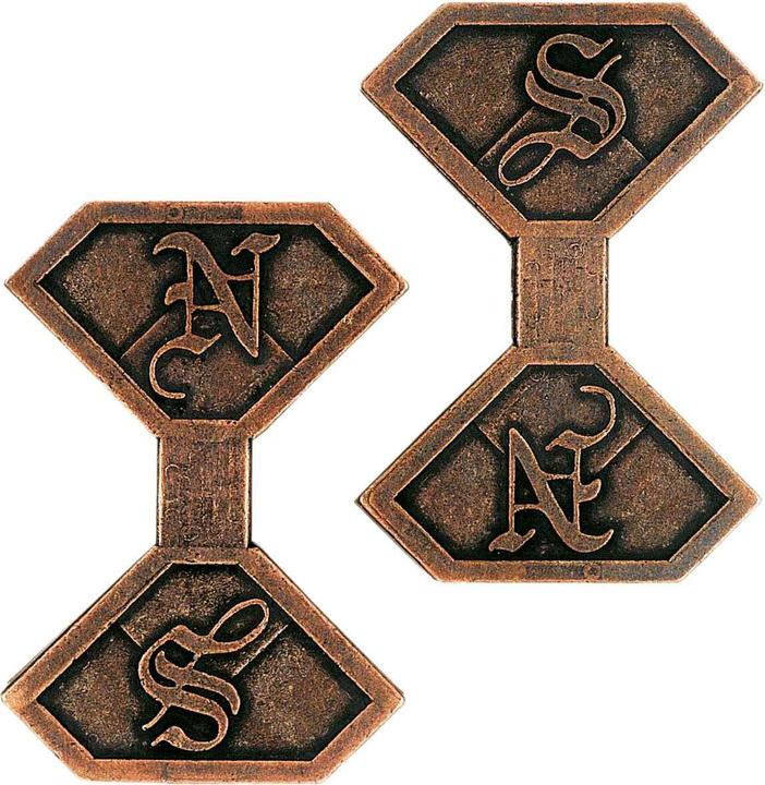 Image du produit Huzzle Puzzle de coulée (Français)