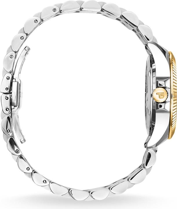 Actual product image Thomas Sabo Bicolor (Analogue wristwatch, 33 mm)