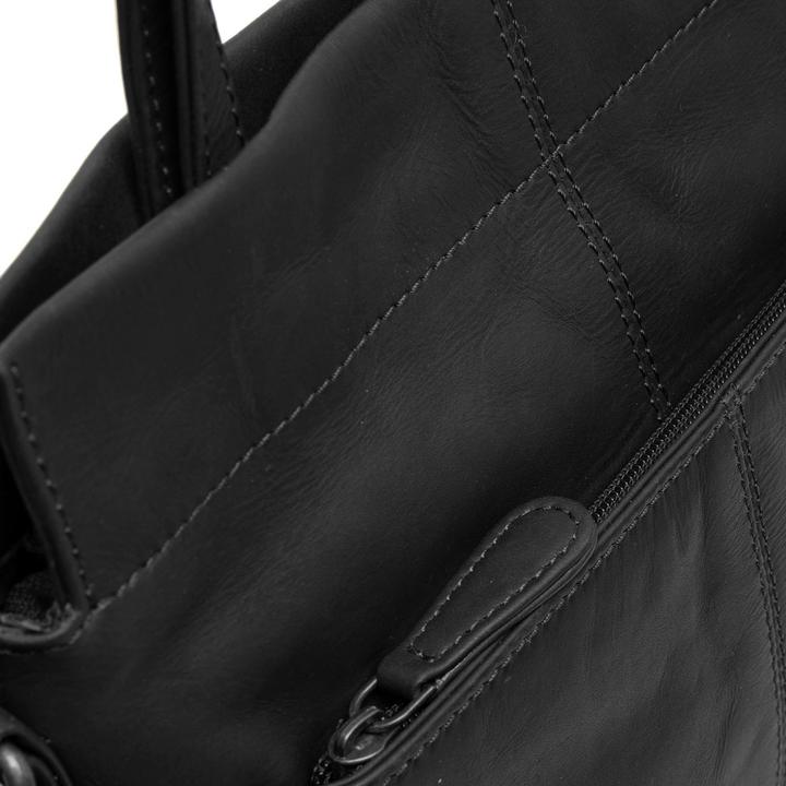 Image du produit The Chesterfield Brand Rivington Schultertasche Leder 27 cm