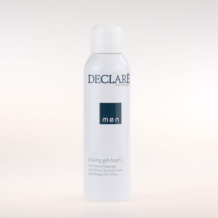 Produktbild Declaré Men shaving gel-foam (150 ml, Rasiergel)