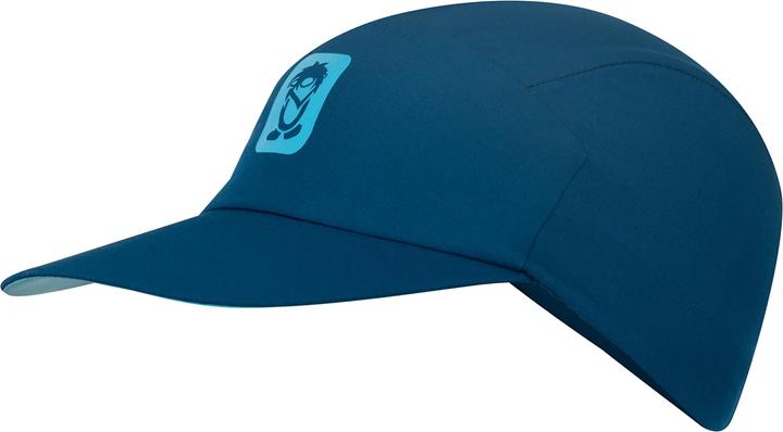 Madeira Blue