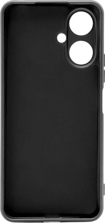 Actual product image iLike Poco M6 Nano silicone case (Xiaomi Poco M6)