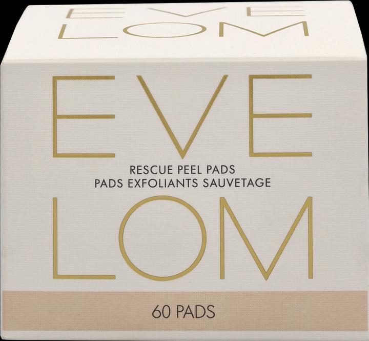 Image du produit Eve Lom Rescue Peel Pads (Talc)