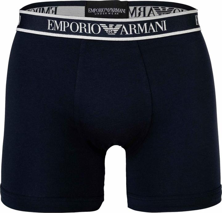 Actual product image Emporio Armani Core Logoband (L, pack of 3)
