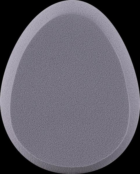 Image du produit dm ebelin Éponge de maquillage ovale