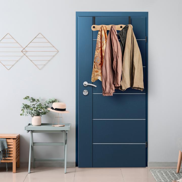 Produktbild Relaxdays Türgarderobe