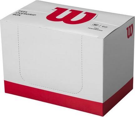 Produktbild Wilson Pro Og Perf Bucket 60 Wh
