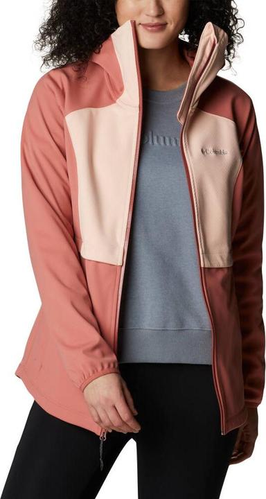 Produktbild Columbia Canyon Meadows Softshell Jacket (XS)
