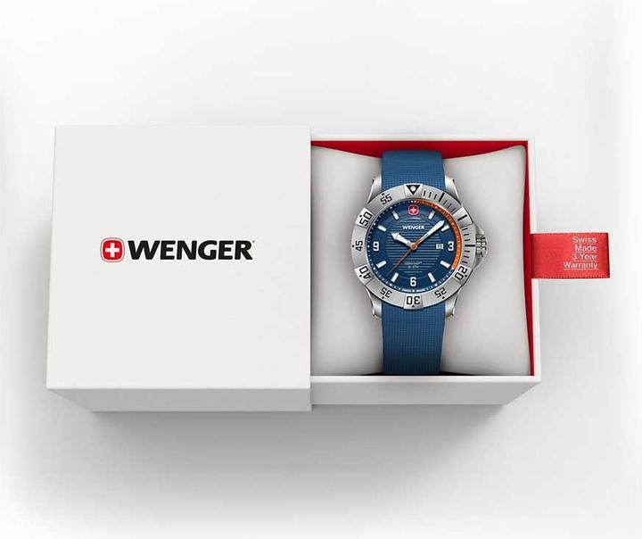 Produktbild Wenger 01.0641.140 Seaforce