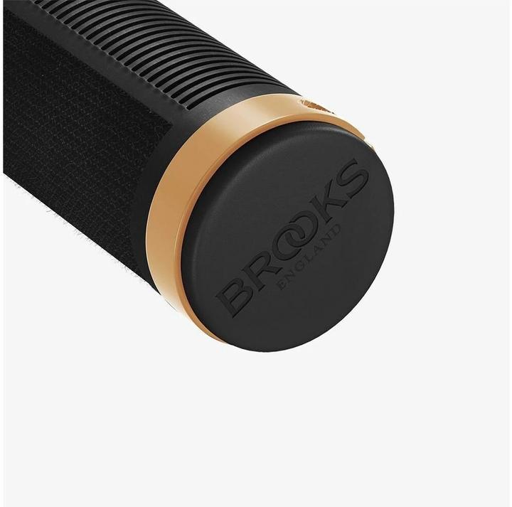 Immagine prodotto Brooks Running Manopole Cambium Comfort 130/100 mm, Naturale