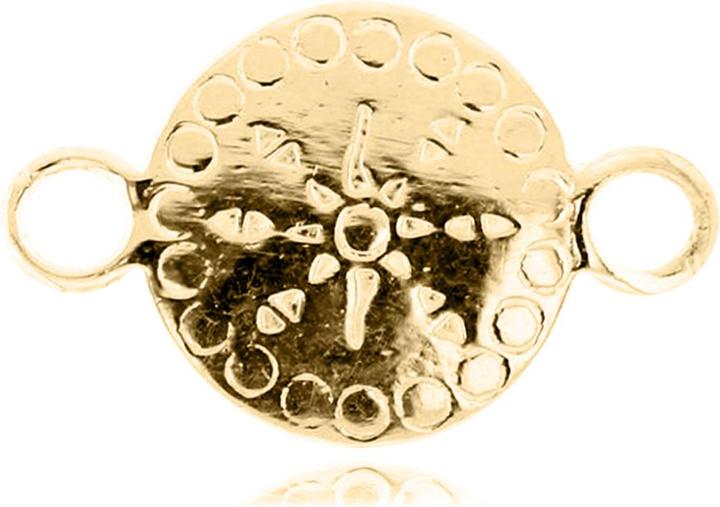 Gelb Gold