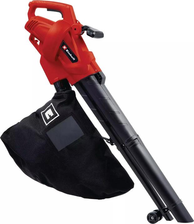 Einhell Power X-Change Aspirateur électrique pour feuilles GC-EL 3024 E (Fonctionnement sur secteur, Aspirateurs à feuilles, Aspirateurs et souffleurs, Souffleur de feuilles)