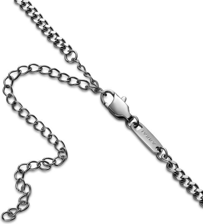 Actual product image Arkai Cruz (Metal, Natural stone)