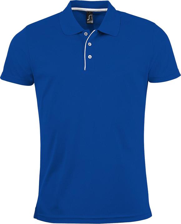 Royal blue