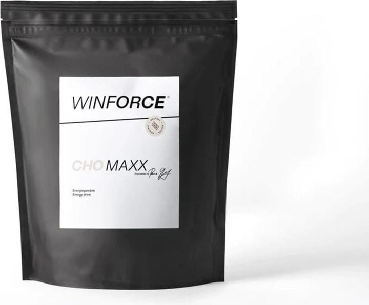 Actual product image Win Force Winforce CHO MAXX (Neutral, 1 pcs., 1200 g)
