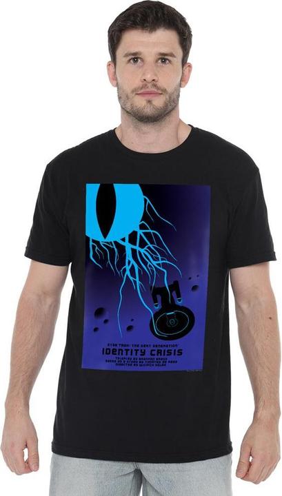 Produktbild The Next Generation Season 4 Episode 18 TShirt (4XL)