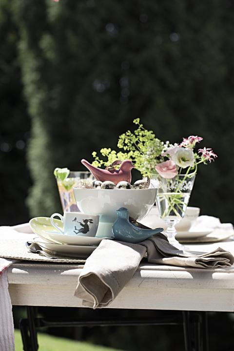 Produktbild Hutschenreuther Springtime (1 x)