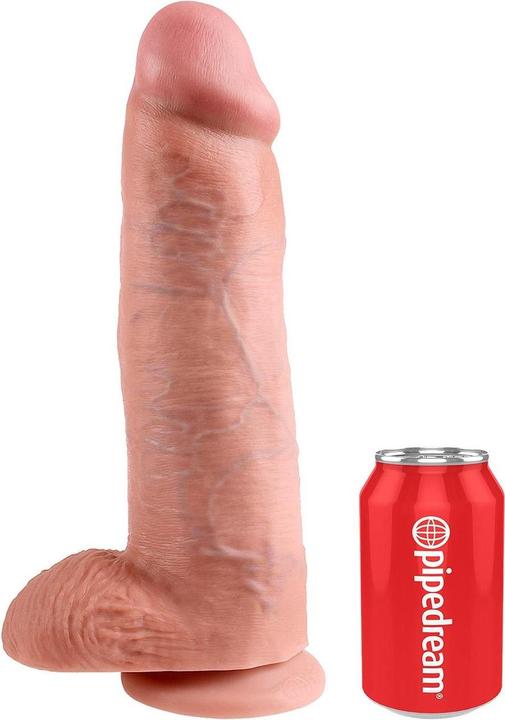Image du produit Pipedream 12 Cock - Avec des balles