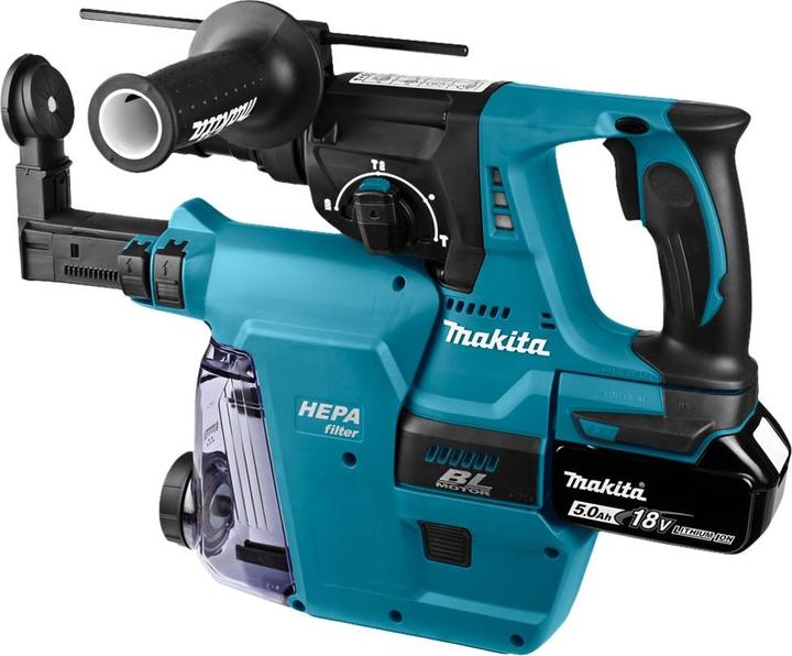 Produktbild Makita DHR243RTJW (Akkubetrieb)