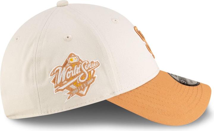 Produktbild New Era 9Forty Cap - WORLD SERIES San Diego Padres