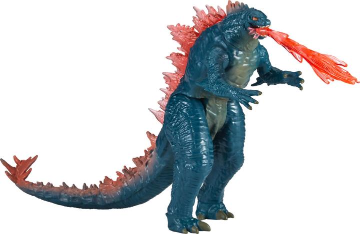 Image du produit Playmates MonsterVerse - Godzilla Evolved, 15 cm (271-35202)