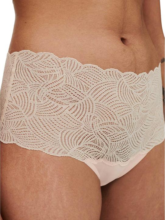 Actual product image Chantelle Panty Casual Stretch SOFTSTRETCH (One size, pack of 2)