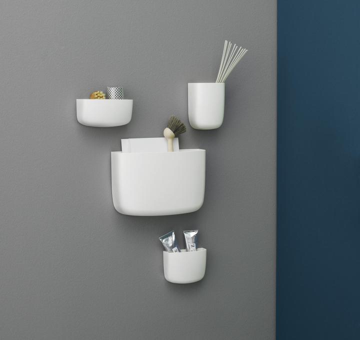 Image du produit Normann Copenhagen Organiseur de poche 1 (16 x 7.5 x 8 cm, 1 l)