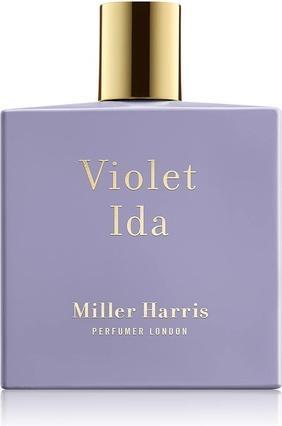 Actual product image Miller Harris Violet Ida Eau de Parfum (Eau de parfum, 100 ml)