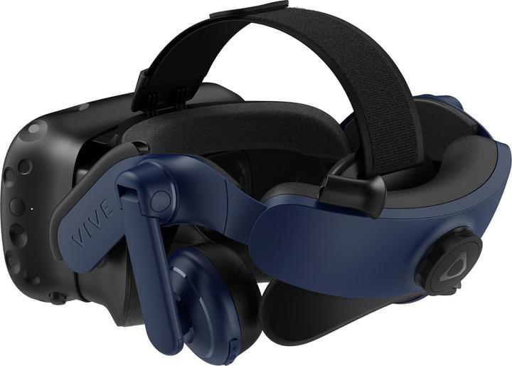 Produktbild HTC Vive Pro 2