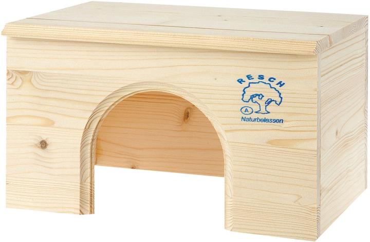 Produktbild Meerschweinchen-Haus
