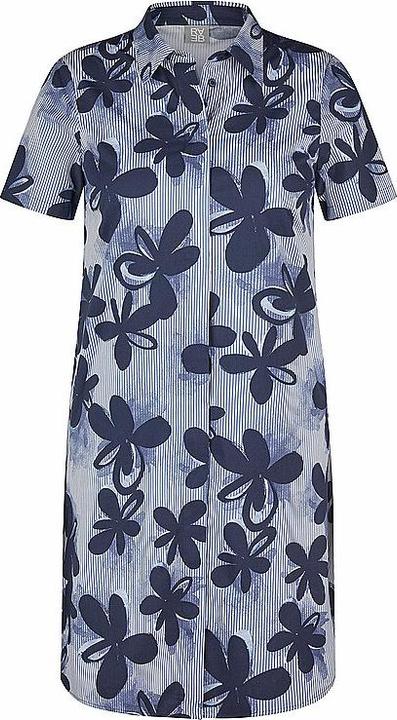 Produktbild Rabe Minikleid (44)