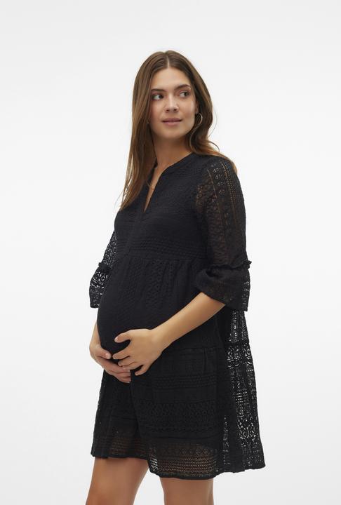 Produktbild Vero Moda Maternity Umstands-Tunika-oberteil Tunika-Oberteil (XL)