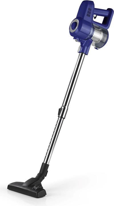 CleanMaxx Akku Hand und Stielsauger