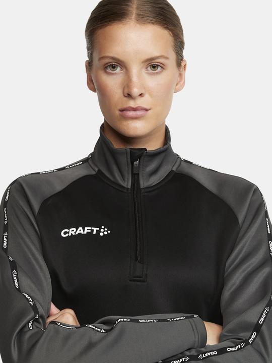 Produktbild Craft SQUAD 2.0 HALF ZIP W (L)