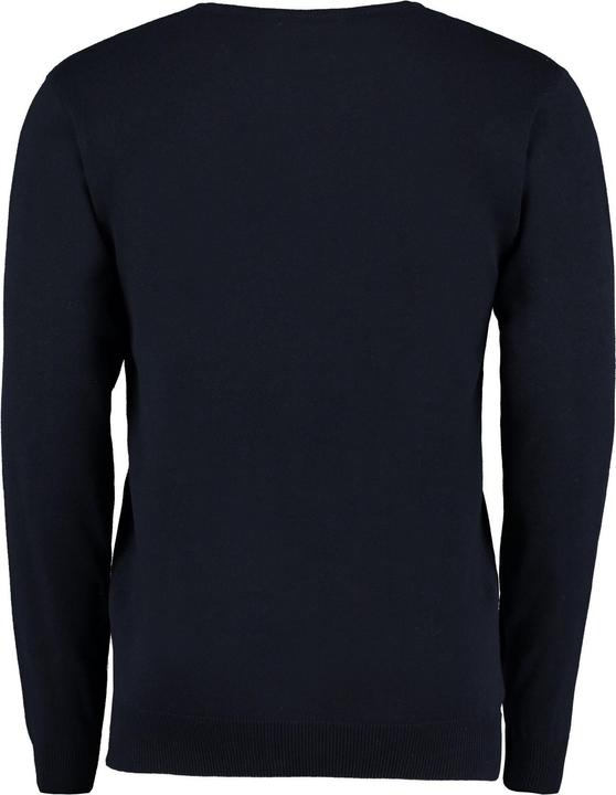 Produktbild Kustom Kit Arundel Pullover VAusschnitt Langärmlig (XS)