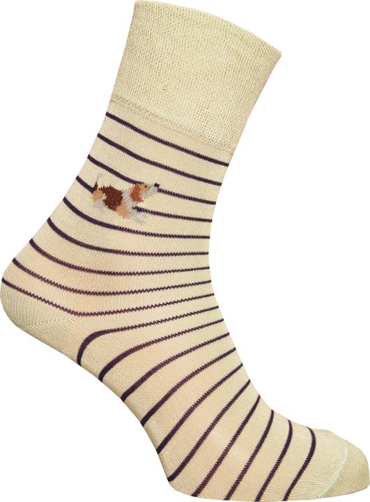 Produktbild Simply Essentials Socken Bambus 3erPack (3er Pack, 37 - 40.5)
