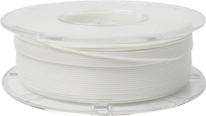 Actual product image Maertz PLA Pro White 1.75 mm 1,000 g (PLA-R, 1.75 mm, 1000 g, White)