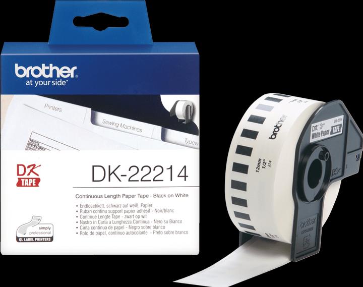 Produktbild Brother Dk-22214