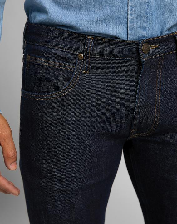 Actual product image Lee Daren stretch (33)