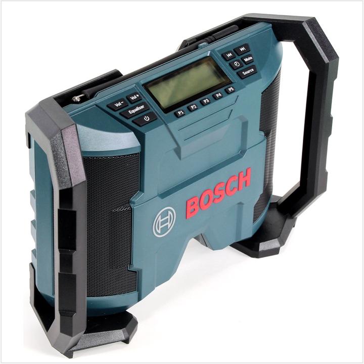 Produktbild Bosch Professional Gpb 12v-10