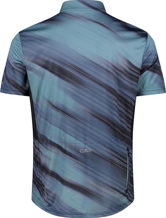 Produktbild CMP Campagnolo T-Shirt Freebike (48, M)