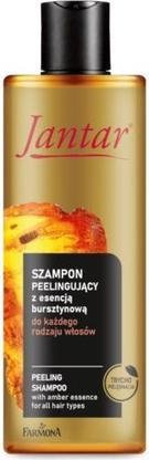 Produktbild Farmona Amber Essence Peeling Shampoo 300ml (300 ml)
