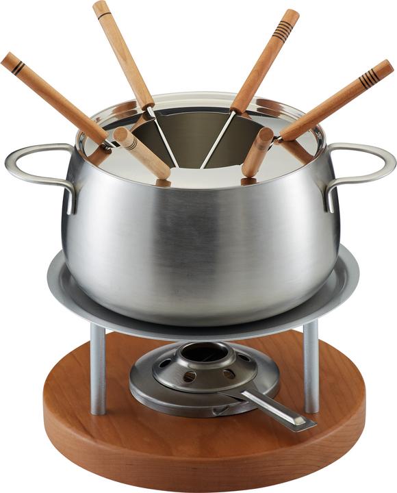 Produktbild Kuhn Rikon Zermatt (Fondue Bourguignonne, Fondue Chinoise)