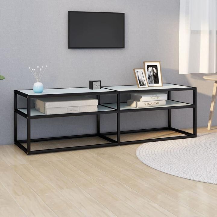 Actual product image VidaXL Yoshiro (140 x 40 x 40.5 cm)