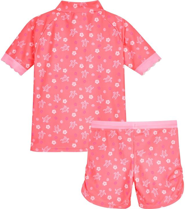 Immagine prodotto Playshoes Set da bagno per bambini con protezione UV Hawaii (122)