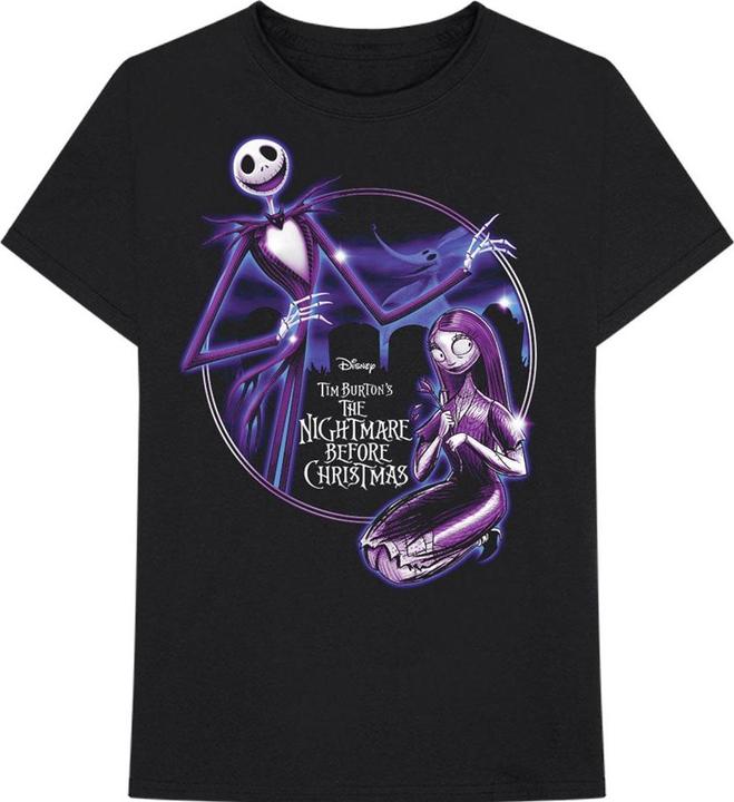 Black/Purple